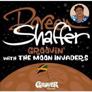 Doreen Shaffer & The Moon Invaders - Groovin - 2009 